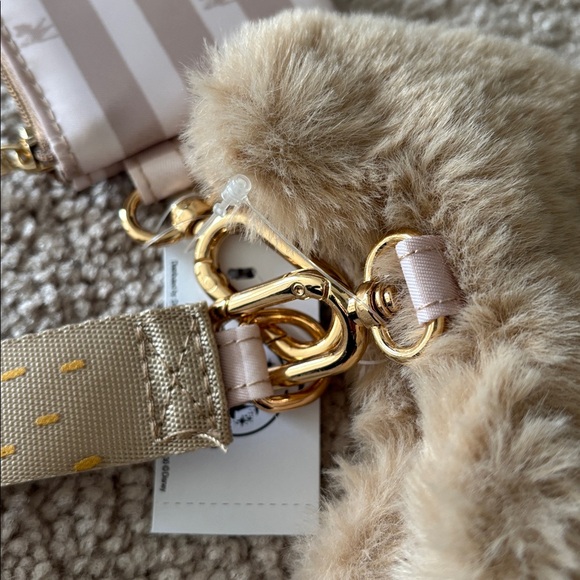 NWT Disney bambi wristlet - Picture 4 of 6